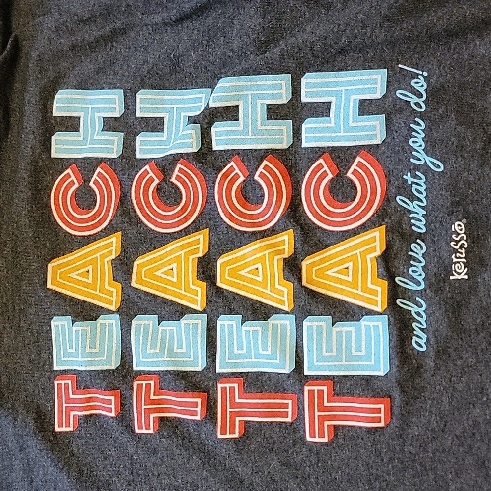 Teacher T-Shirt